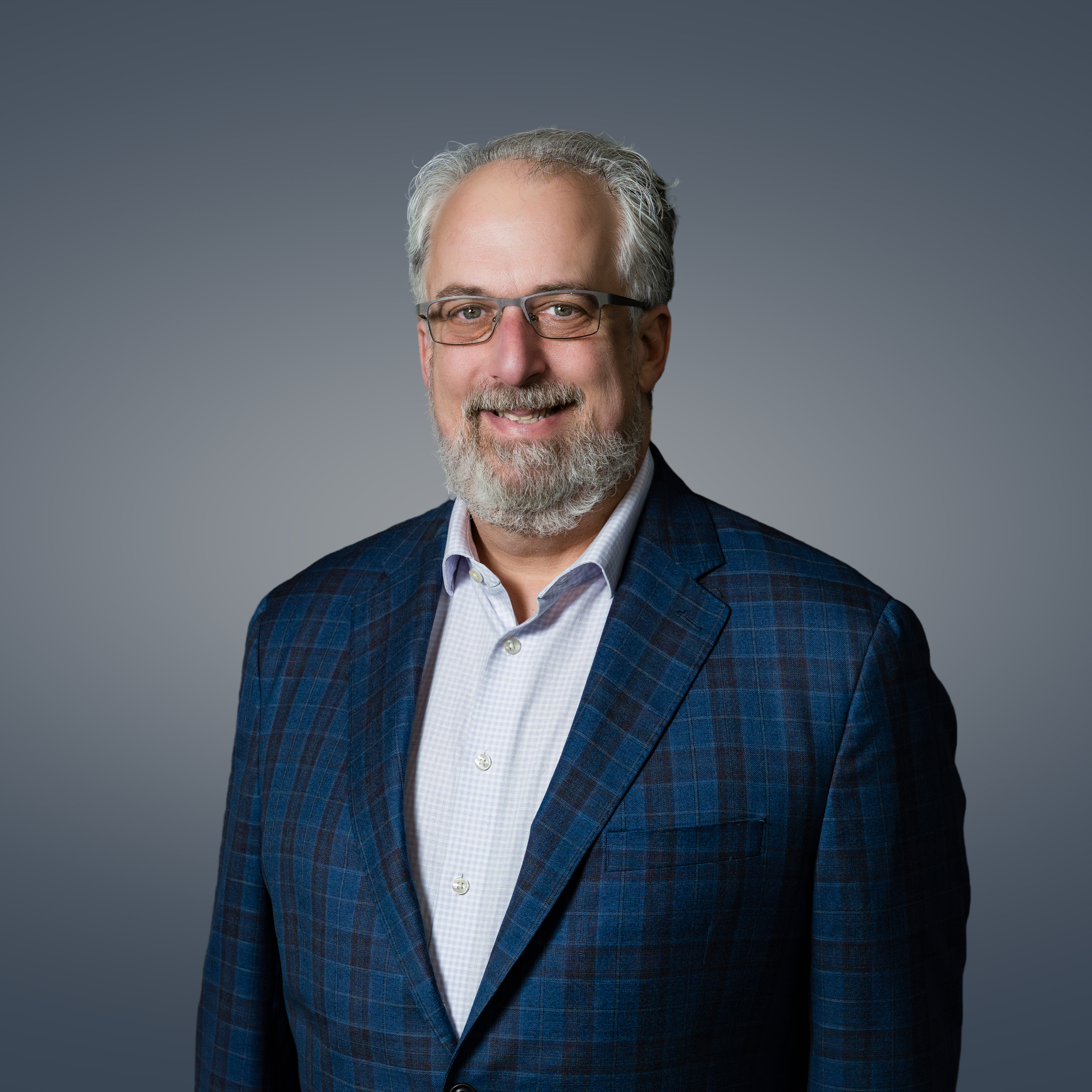 Steven Harwitz