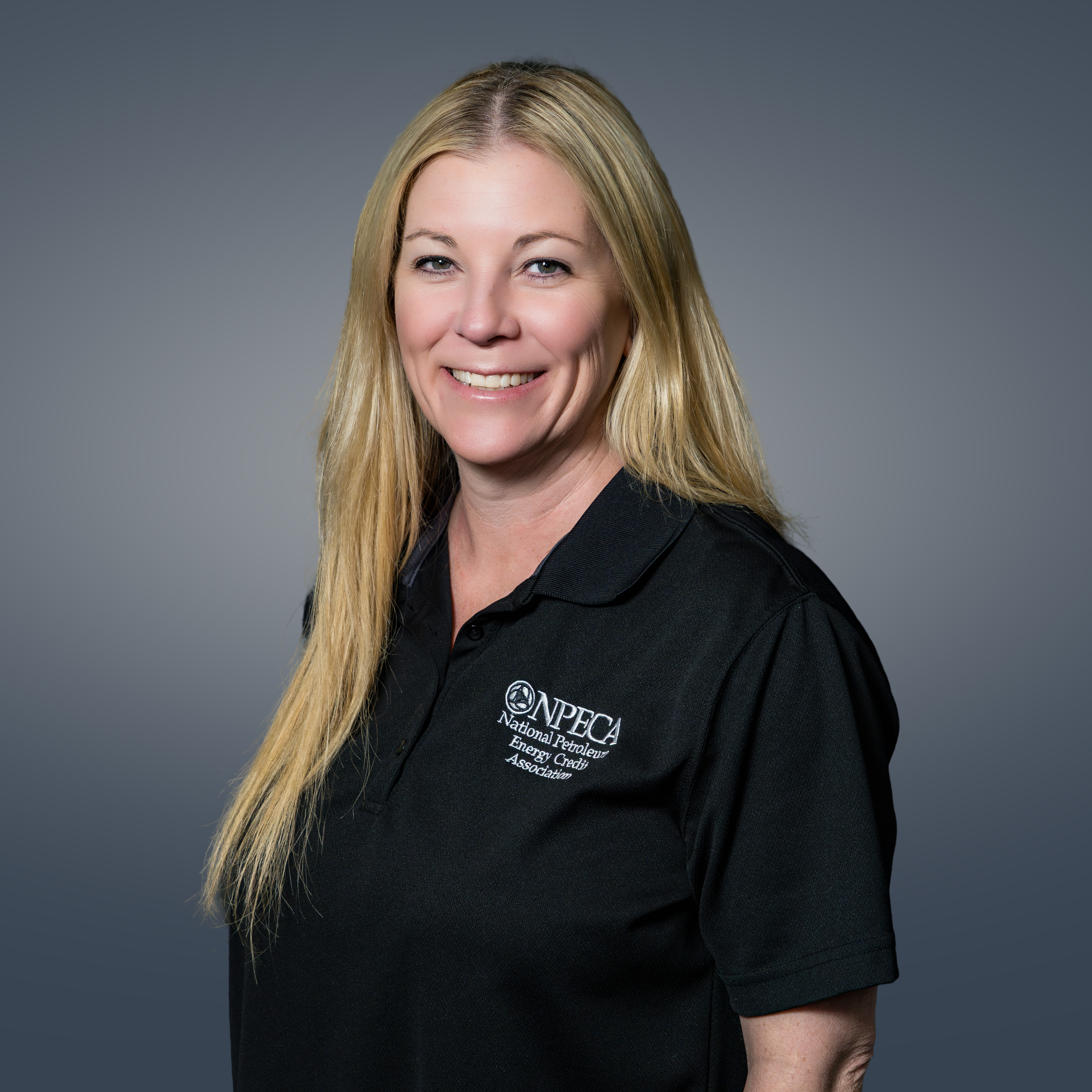 Kim Greenfield