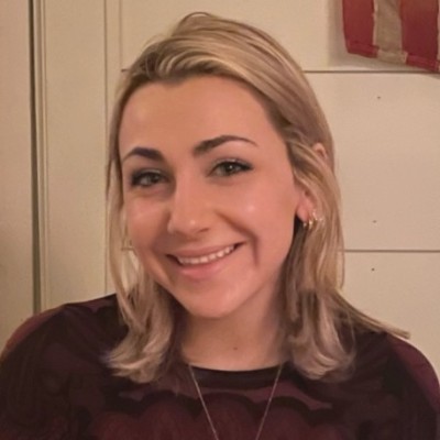 Hannah Ayoubi